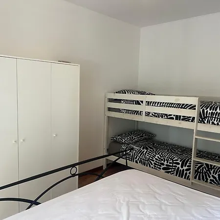 Casa Lory Apartment Brescia