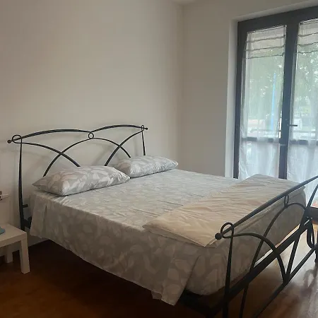 Casa Lory Apartmán *