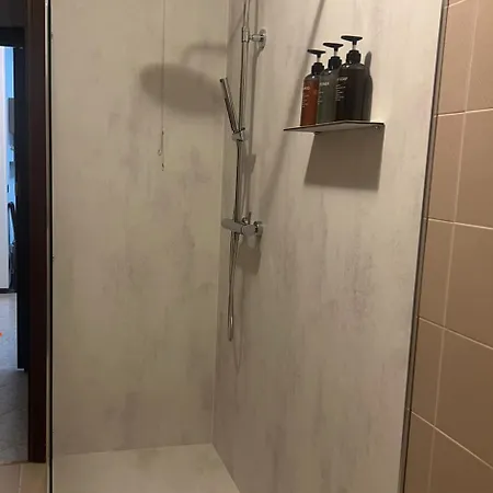 Apartment Casa Lory Brescia