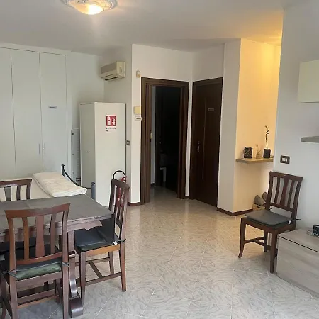 Appartamento Casa Lory