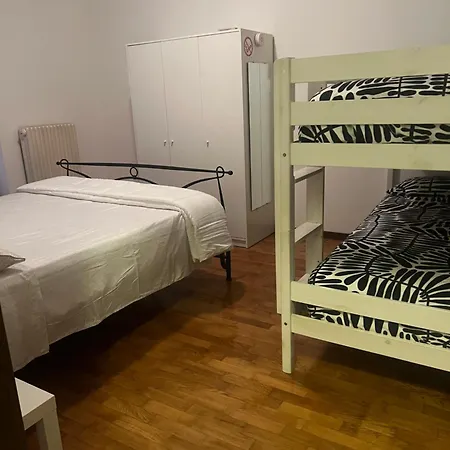 Appartamento Casa Lory *