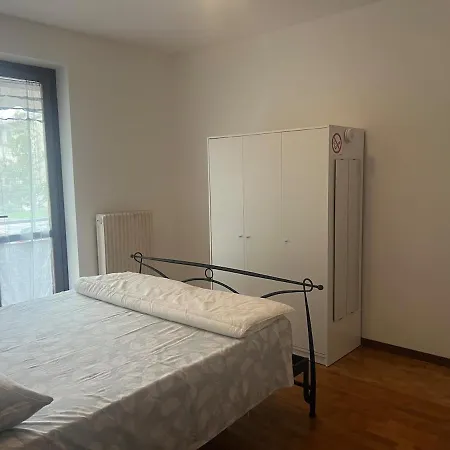 Apartment Casa Lory *