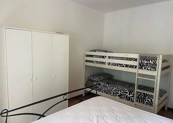 Casa Lory Apartmán Brescia