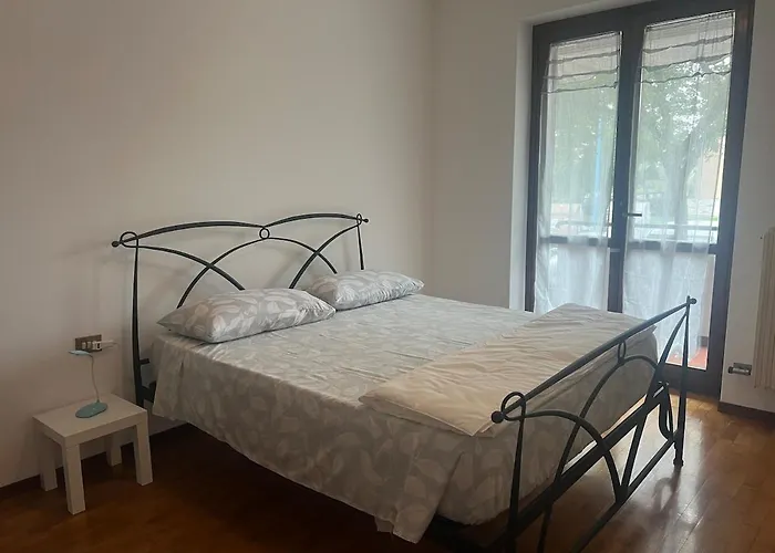 Casa Lory Apartmán *