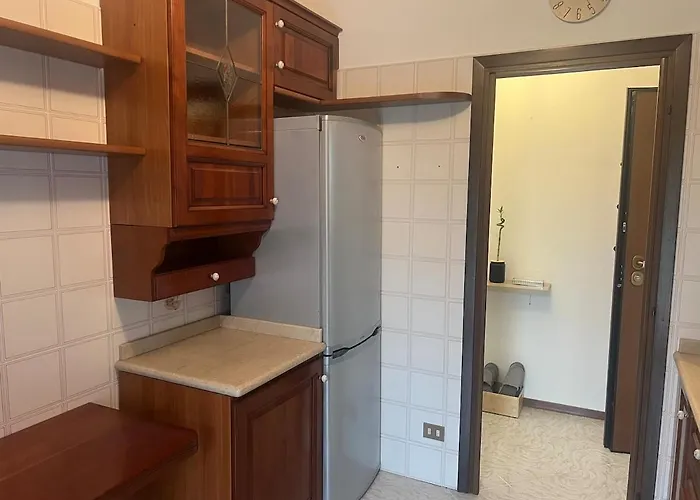 Casa Lory Apartmán *