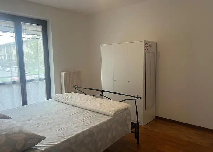 Apartmán Casa Lory *