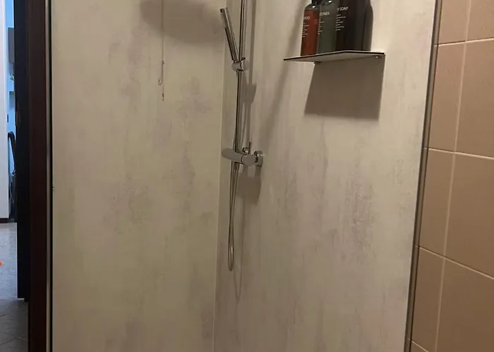 Διαμέρισμα Casa Lory Μπρέσια