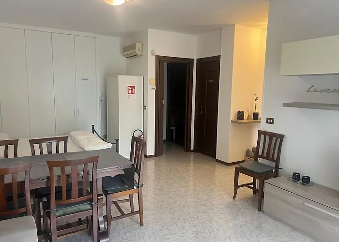 Διαμέρισμα Casa Lory