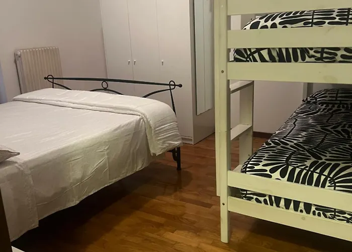 Διαμέρισμα Casa Lory *